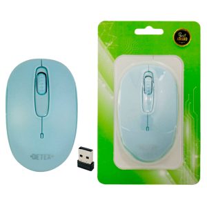 موس بی سیم Detex+ MD-W 410